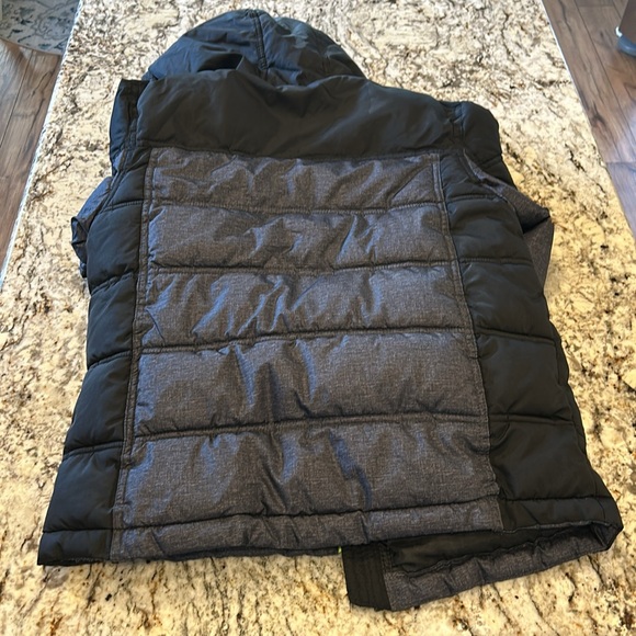 Boys Coat - Picture 4 of 4